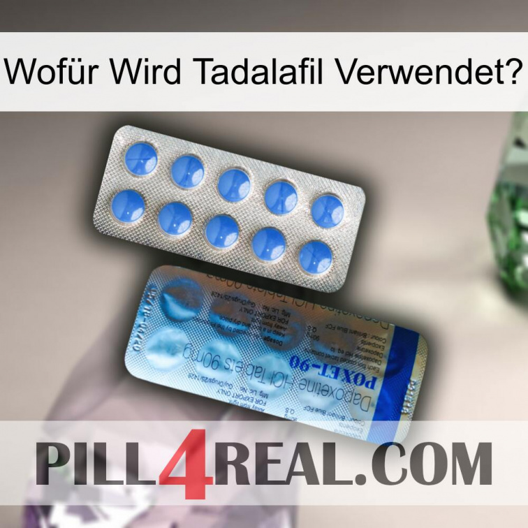 Wofür Wird Tadalafil Verwendet 40